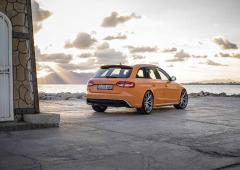 Audi RS Avant : La légende des anneaux