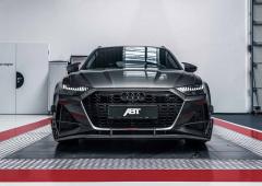 Lien vers l'atcualité 740 chevaux dans la nouvelle Audi RS6 d’ABT