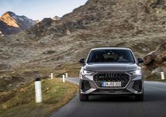 Imageprincipalede la gallerie: Exterieur_audi-rs-q3-10-years-edition_0