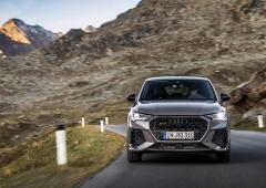 Imageprincipalede la gallerie: Exterieur_audi-rs-q3-10-years-edition_0