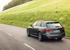 Image de l'actualité:Essai nouvelle Audi A4 TDI : pour gros rouleurs, le choix est cornélien !