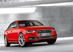 Images audi s4 