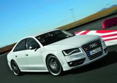 Galerie audi s8 2012 