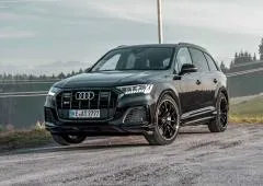 Image principalede l'actu: Audi Q7 : pourquoi choisir ce grand SUV ?