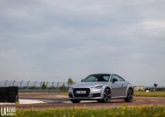 Audi tt tfsi 180 s line etre deraisonnable avec raison 