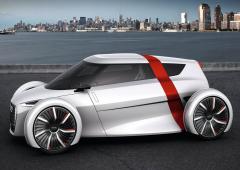 Images audi urban concept 