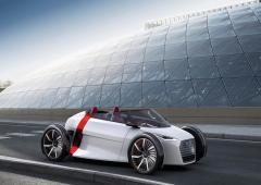 Galerie audi urban spyder concept 