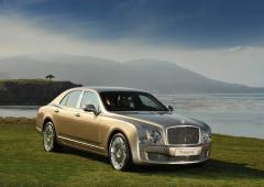 Image de l'actualité:Photos bentley mulsanne 