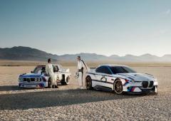 Bmw sera a l honneur lors du prochain festival of speed de goodwood 