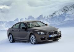 Album bmw 640i xdrive gran coupe 