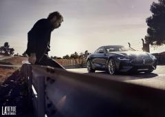 Bmw serie 8 concept le retour du grand tourisme bavarois 