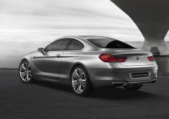 Album bmw concept 6 series coupe 