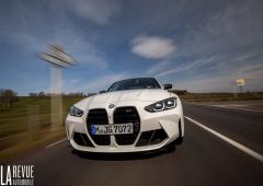 Image principalede l'actu: BMW M3 : pourquoi choisir cette berline sportive ?