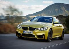 De l hybride au menu pour les futures bmw m 