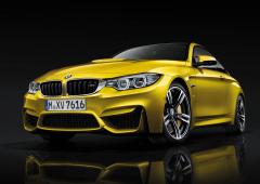 Une prochaine bmw m4 csl avec 500 ch 