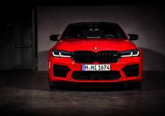 Imageprincipalede la gallerie: Exterieur_bmw-m5-competition_0