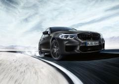 Imageprincipalede la gallerie: Exterieur_bmw-m5-edition-35-years_0