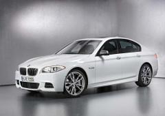 Galerie bmw m550d 