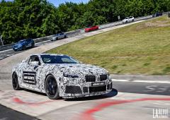 Bmw motorsport 26 nouveautes d ici 2020 