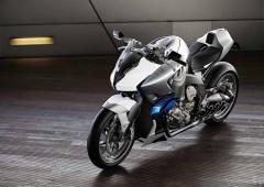 Album bmw motorrad concept 6 