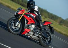 Bmw s 1000 r les nerfs a vif 