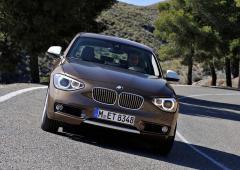 Nouvelle bmw serie 1 trois portes 