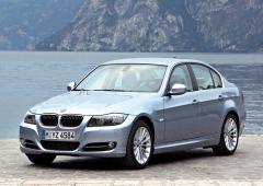 Galerie bmw serie 3 2008 