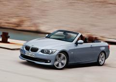 Album bmw serie 3 cabriolet 2010 