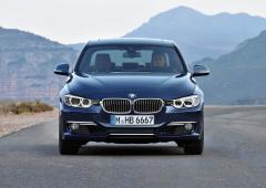 Les prix de la nouvelle bmw serie 3 