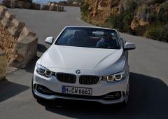 Image de l'actualité:Les prix de la bmw serie 4 cabriolet a partir de 48 300 euros 