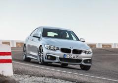 Image de l'actualité:Bmw serie 4 gran coupe 