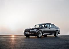 Les prix de la nouvelle bmw serie 7 2015 a partir de 86 500 euros 