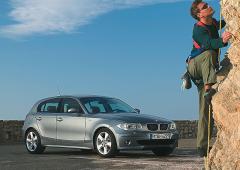 Images bmw serie1 