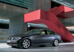 Galerie bmw serie3 