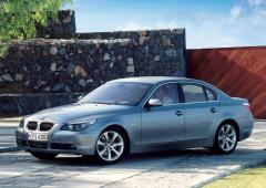 Images bmw serie5 