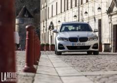 Imageprincipalede la gallerie: Exterieur_bmw-320d-2019_0