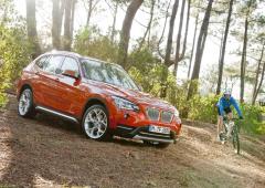 Bmw x1 motorsport la marque pourrait franchir le pas en 2016 