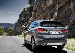 Lien vers l'atcualité BMW X1 : pourquoi choisir ce SUV ?