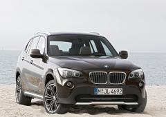 Images bmw x1 