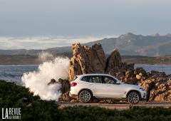 Bmw confirme les X3 et X5 hybrides pour l'an prochain