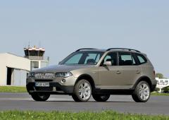 Galerie bmw x3 