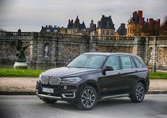 Essai de la bmw x5 30d et de ses 258ch diesel 