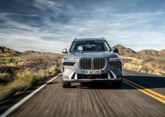 Imageprincipalede la gallerie: Exterieur_bmw-x7-xdrive40i-my-2023_0