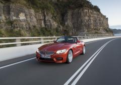 Une bmw z4 sur vente privee com 