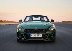 Imageprincipalede la gallerie: Exterieur_bmw-z4-pure-impulse-edition-les-photos-et-les-infos-de-ce-millesime-2042_0