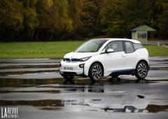 Essai bmw i3 94 ah rex en route pour l electrique 