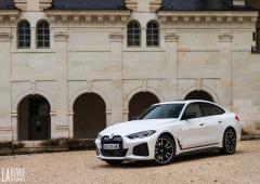 Image principalede l'actu: Leasing BMW : une affaire qui roule … et accessible ?
