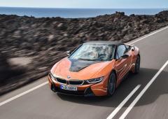 Image principalede l'actu: Bmw électrique : un style moins différenciant à l'avenir