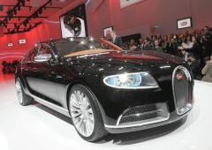 La bugatti galibier aurait ses chances d etre produite finalement 