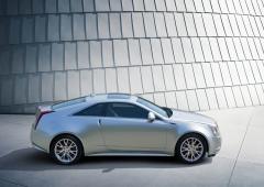 Image de l'actualité:Cadillac cts coupe 